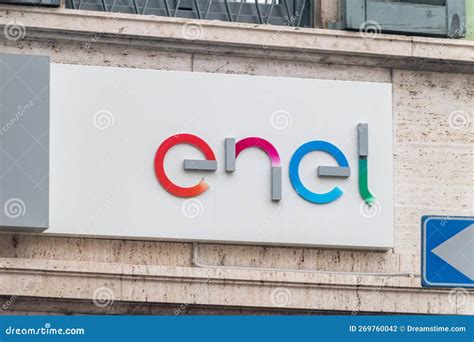 enel lipova|ENEL